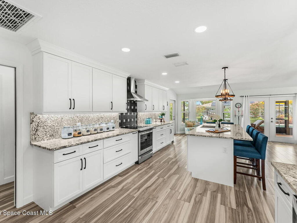 320 Amberjack Place, Melbourne Beach, FL 32951