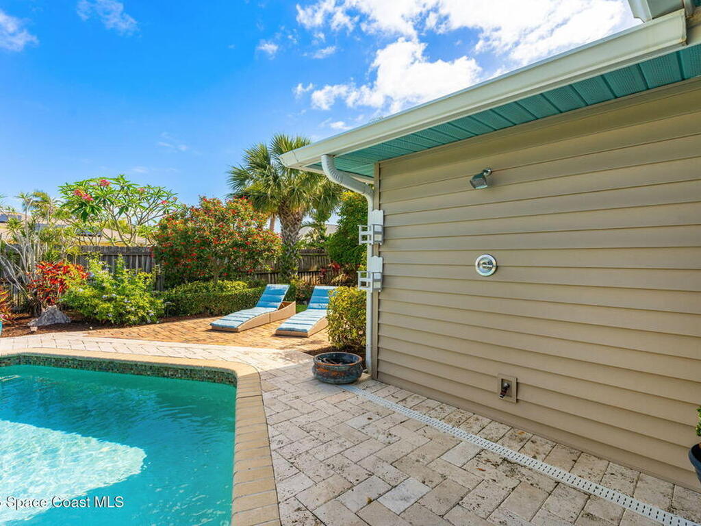 320 Amberjack Place, Melbourne Beach, FL 32951