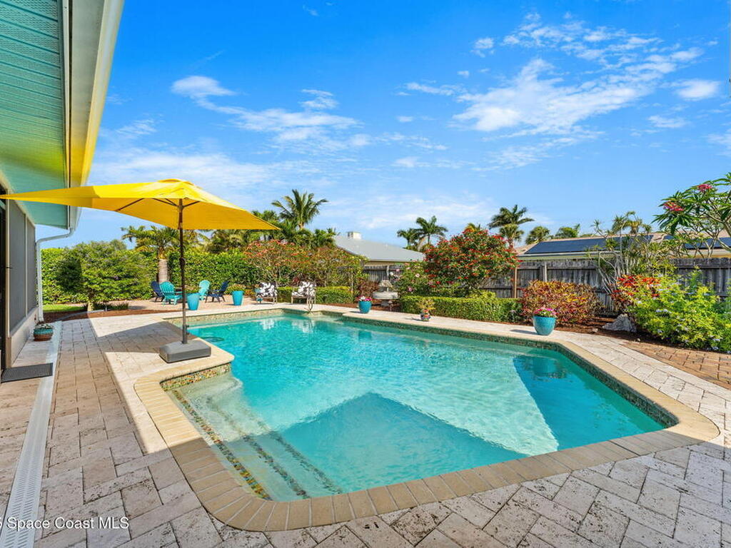 320 Amberjack Place, Melbourne Beach, FL 32951