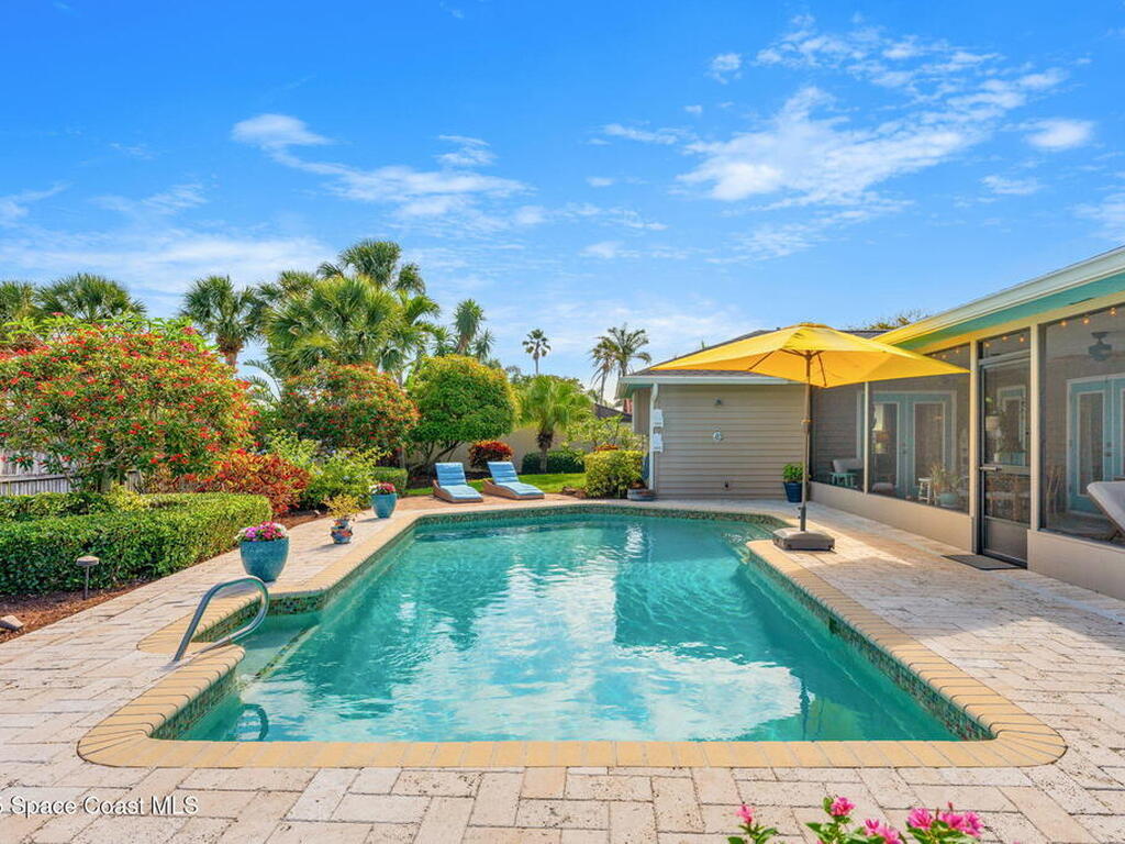 320 Amberjack Place, Melbourne Beach, FL 32951