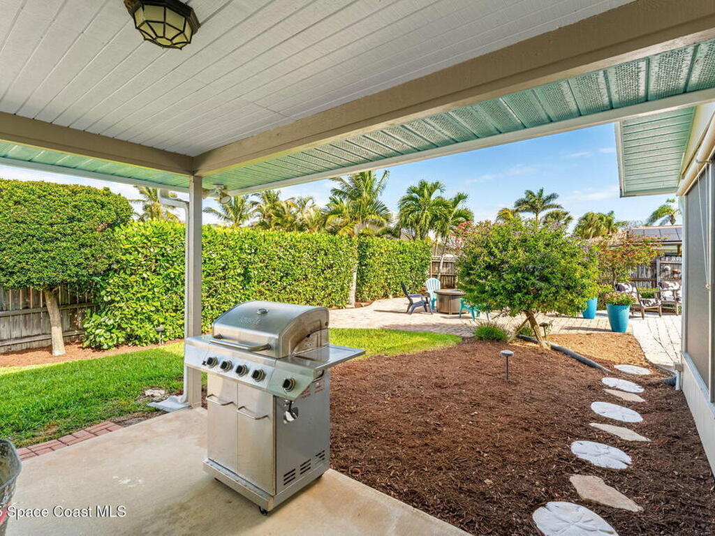 320 Amberjack Place, Melbourne Beach, FL 32951