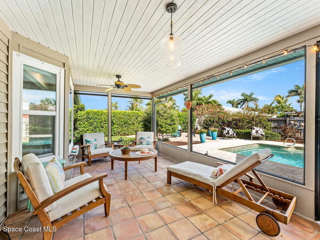 320 Amberjack Place, Melbourne Beach, FL 32951