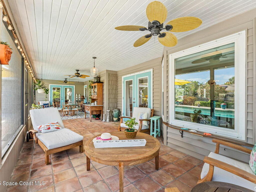 320 Amberjack Place, Melbourne Beach, FL 32951