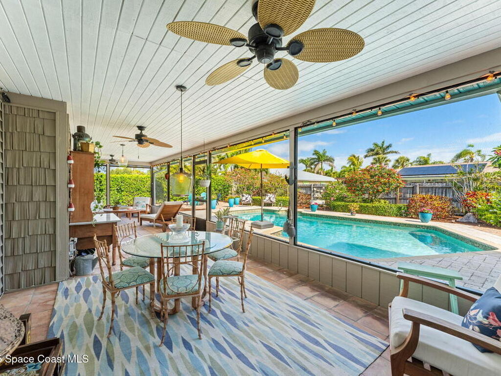320 Amberjack Place, Melbourne Beach, FL 32951