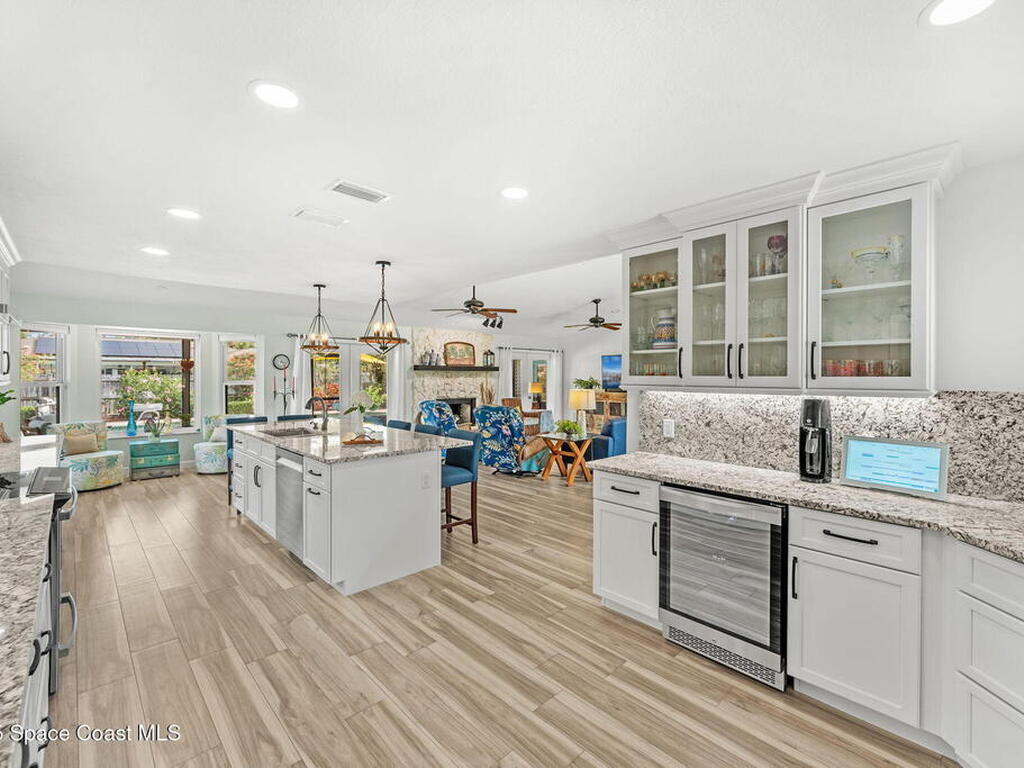 320 Amberjack Place, Melbourne Beach, FL 32951