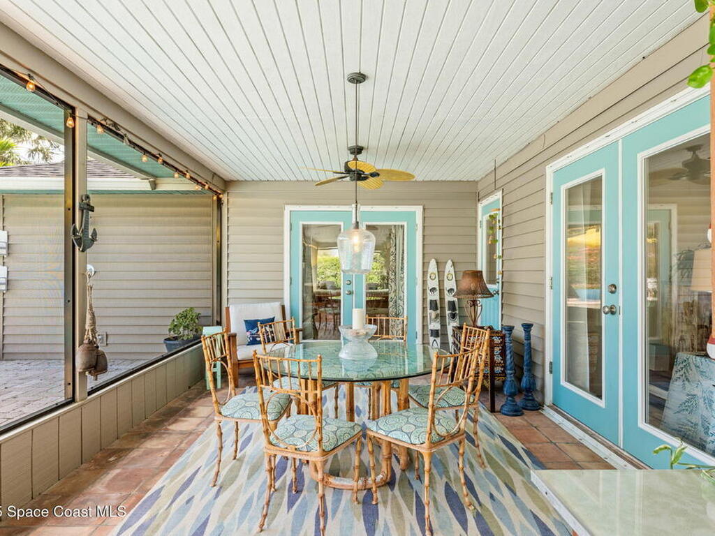 320 Amberjack Place, Melbourne Beach, FL 32951