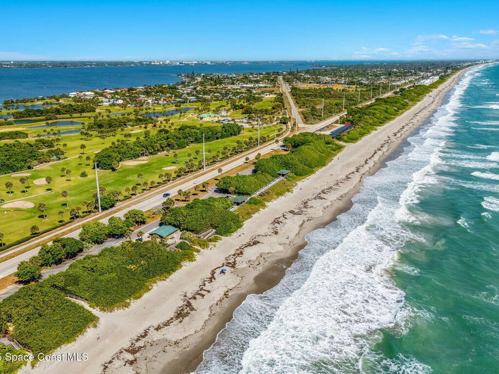 320 Amberjack Place, Melbourne Beach, FL 32951