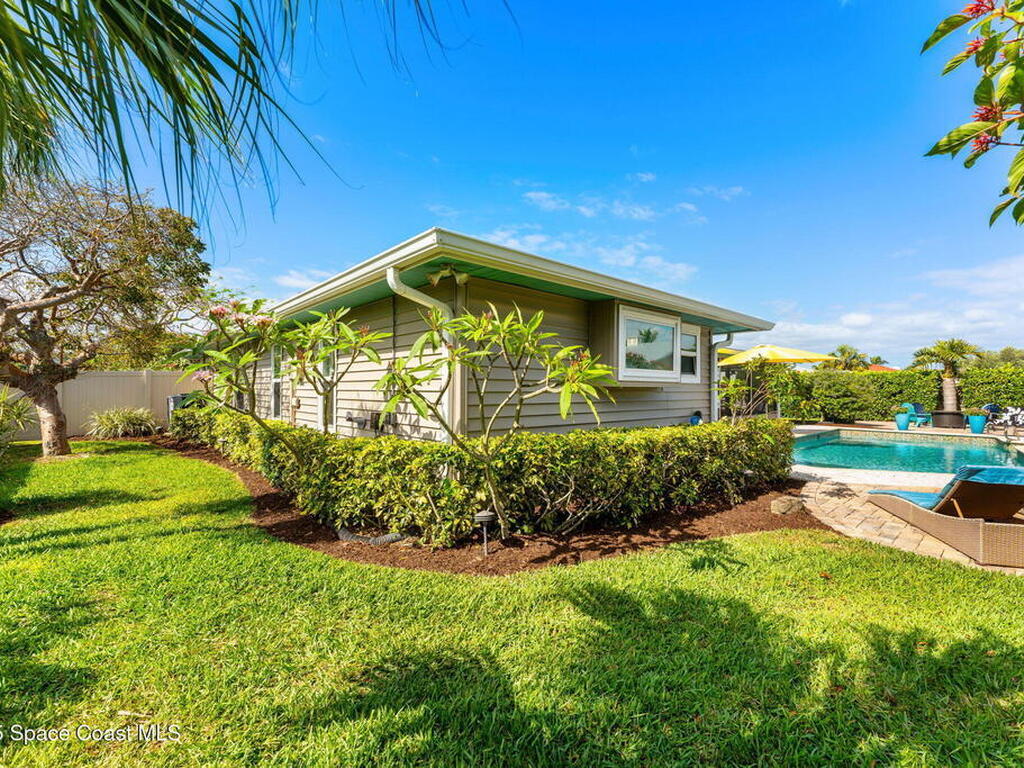 320 Amberjack Place, Melbourne Beach, FL 32951