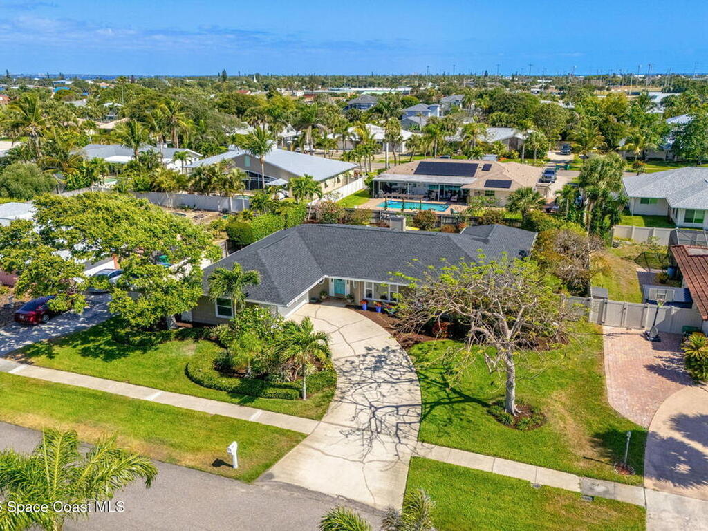 320 Amberjack Place, Melbourne Beach, FL 32951