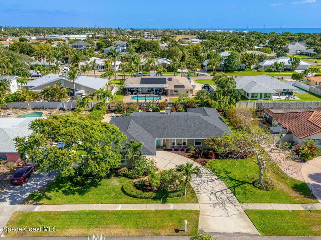 320 Amberjack Place, Melbourne Beach, FL 32951