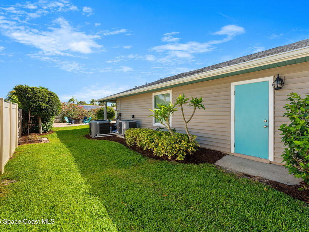320 Amberjack Place, Melbourne Beach, FL 32951
