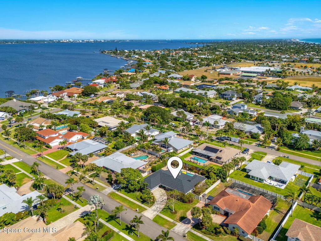320 Amberjack Place, Melbourne Beach, FL 32951