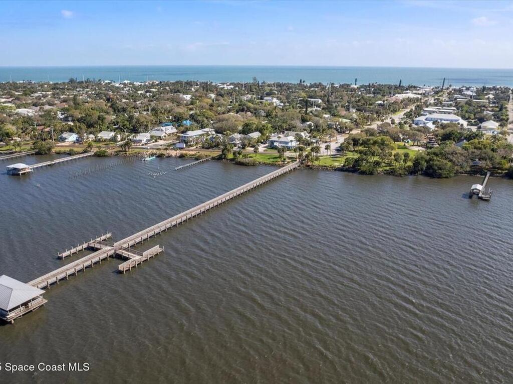 320 Amberjack Place, Melbourne Beach, FL 32951