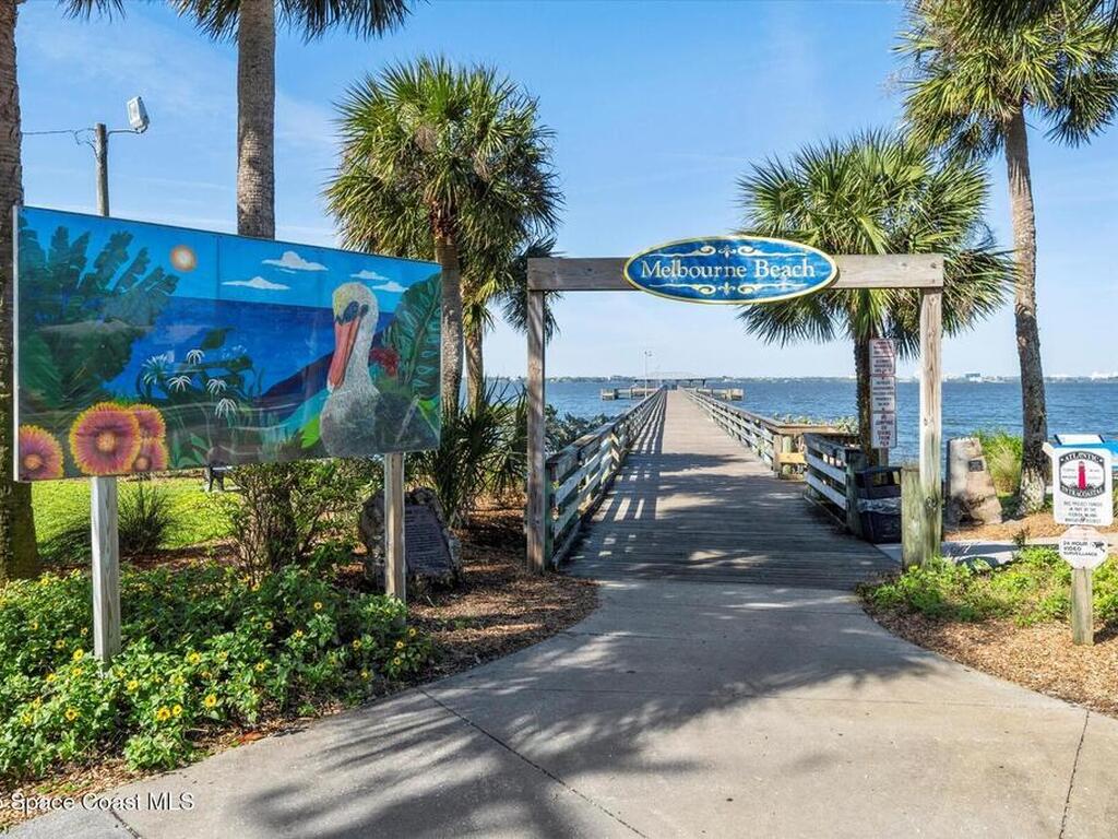 320 Amberjack Place, Melbourne Beach, FL 32951