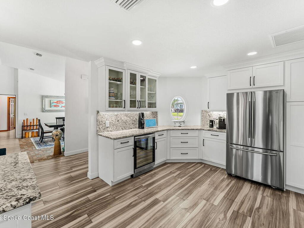 320 Amberjack Place, Melbourne Beach, FL 32951