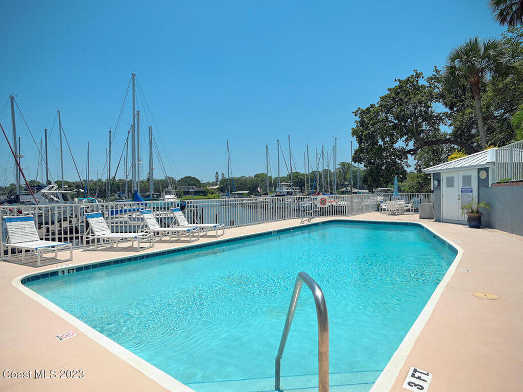 905 N Harbor City Boulevard, Melbourne, FL 32935