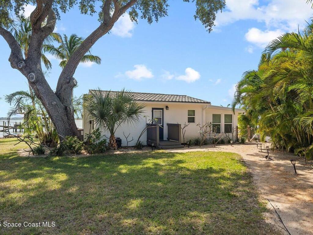 1495 Newfound Harbor Drive, Merritt Island, FL 32952