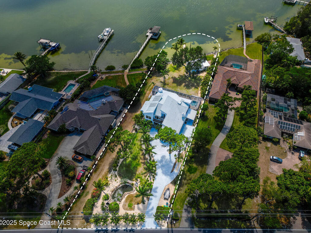 1495 Newfound Harbor Drive, Merritt Island, FL 32952