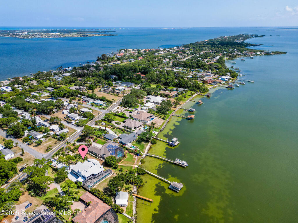 1495 Newfound Harbor Drive, Merritt Island, FL 32952