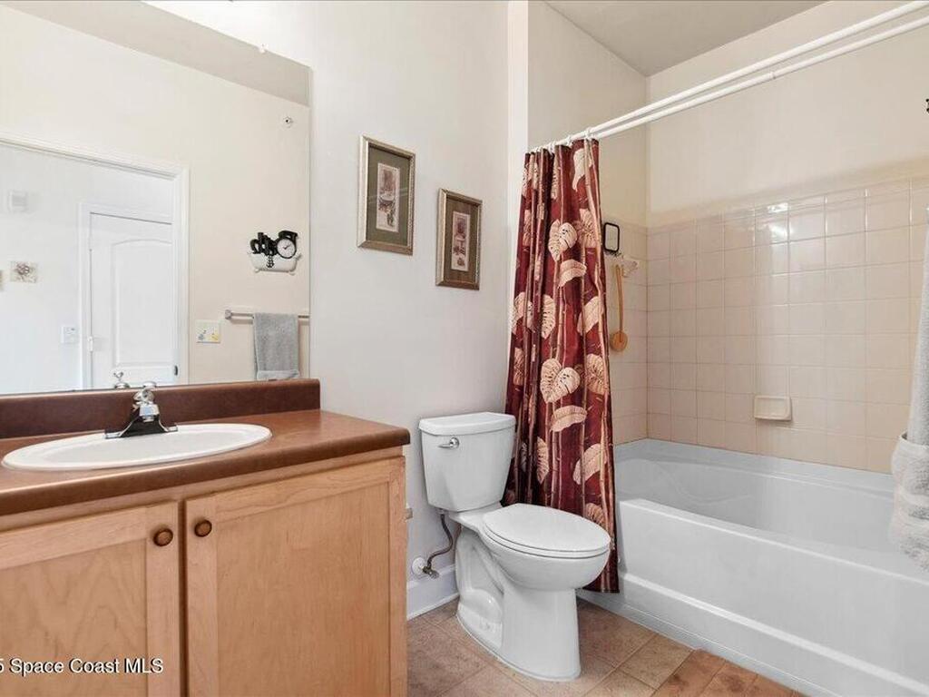 6450 Borasco Drive, Melbourne, FL 32940