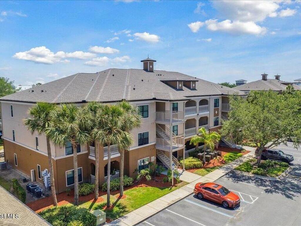 6450 Borasco Drive, Melbourne, FL 32940