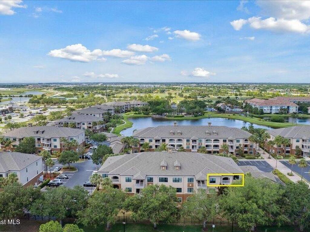 6450 Borasco Drive, Melbourne, FL 32940