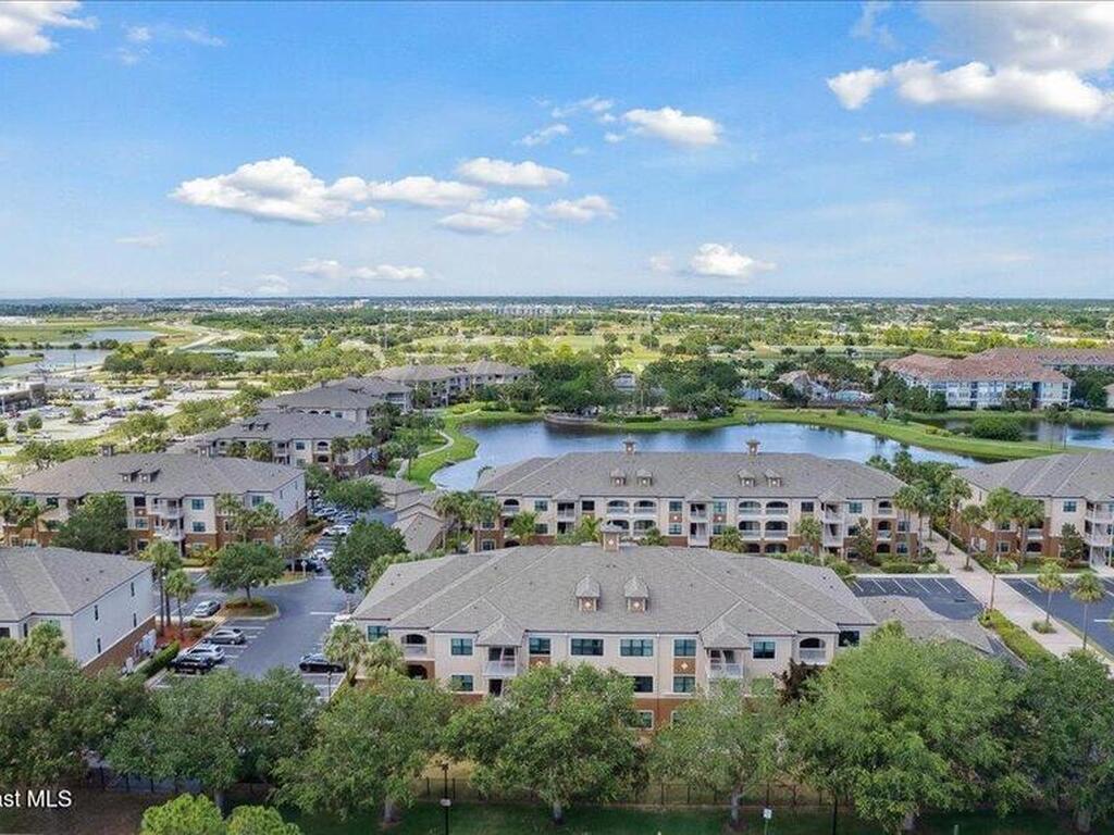 6450 Borasco Drive, Melbourne, FL 32940