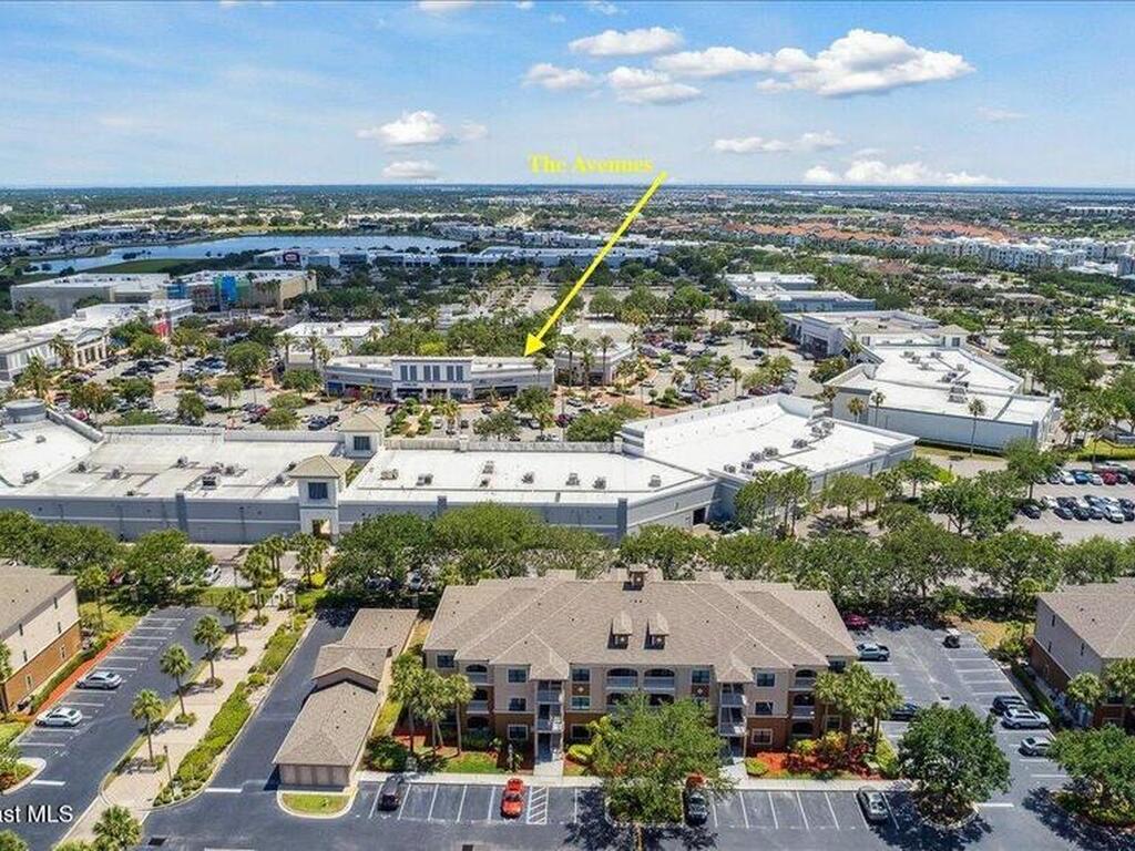 6450 Borasco Drive, Melbourne, FL 32940