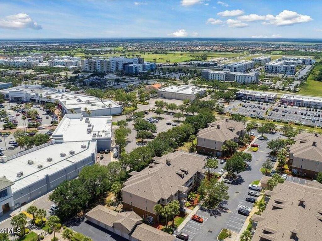 6450 Borasco Drive, Melbourne, FL 32940