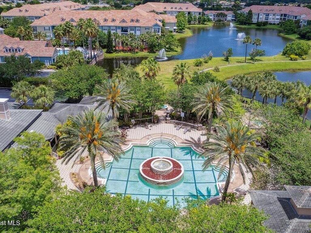 6450 Borasco Drive, Melbourne, FL 32940