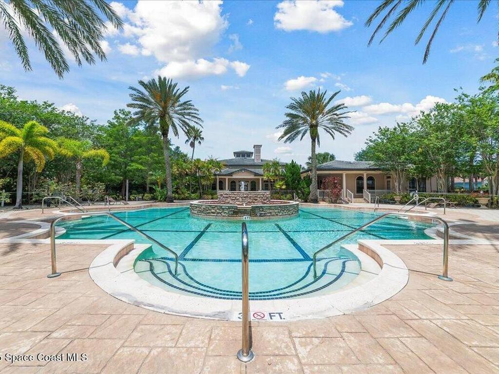 6450 Borasco Drive, Melbourne, FL 32940
