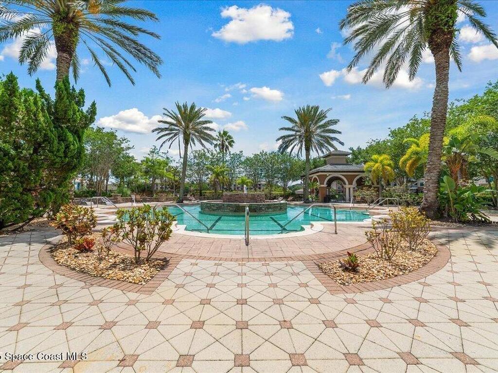 6450 Borasco Drive, Melbourne, FL 32940