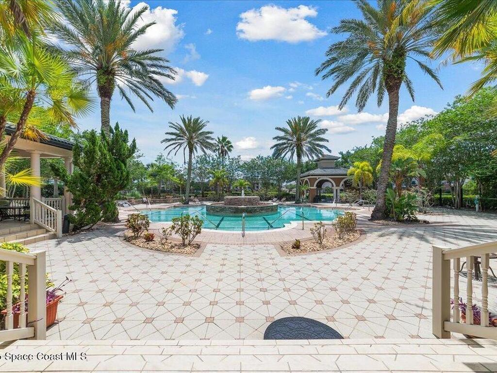 6450 Borasco Drive, Melbourne, FL 32940