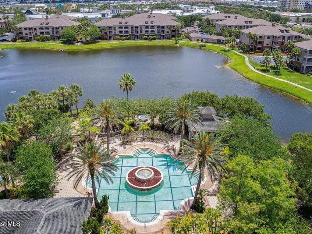 6450 Borasco Drive, Melbourne, FL 32940