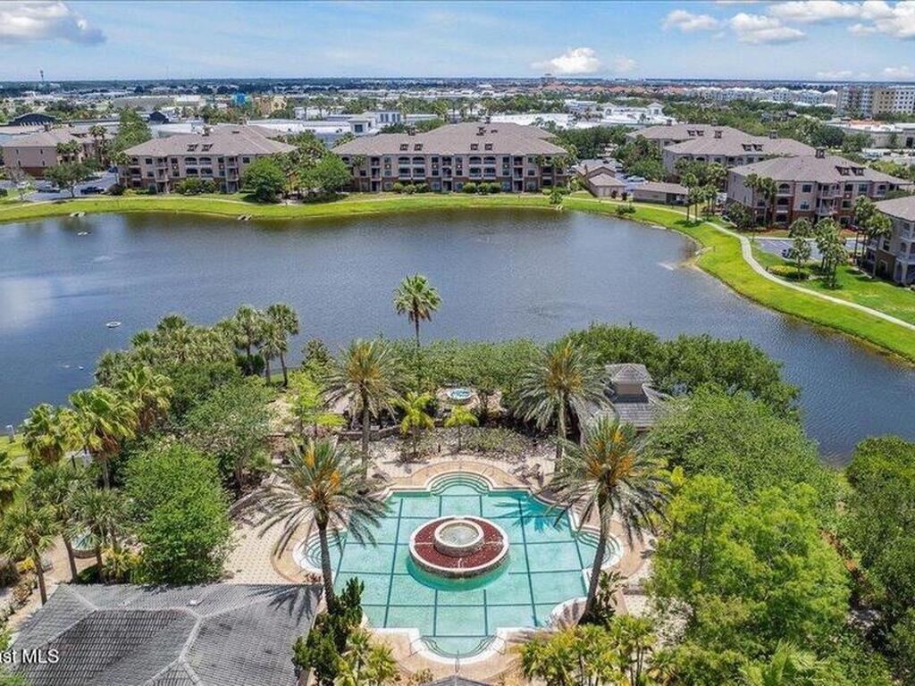 6450 Borasco Drive, Melbourne, FL 32940