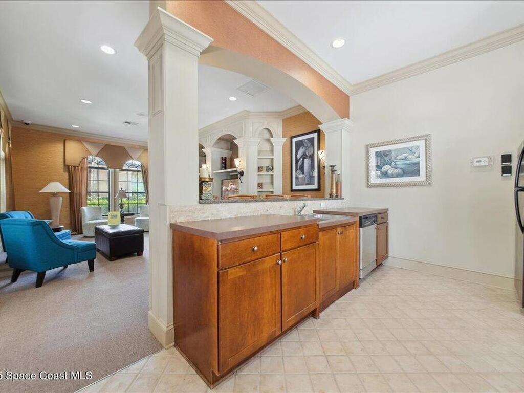 6450 Borasco Drive, Melbourne, FL 32940