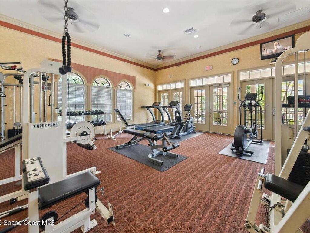 6450 Borasco Drive, Melbourne, FL 32940