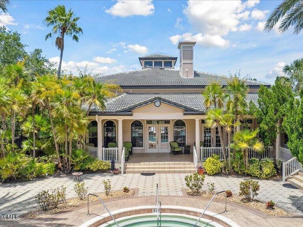 6450 Borasco Drive, Melbourne, FL 32940