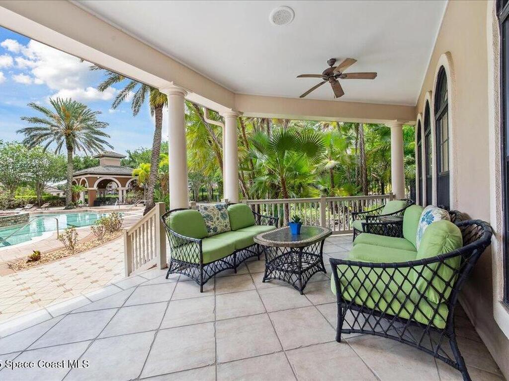 6450 Borasco Drive, Melbourne, FL 32940