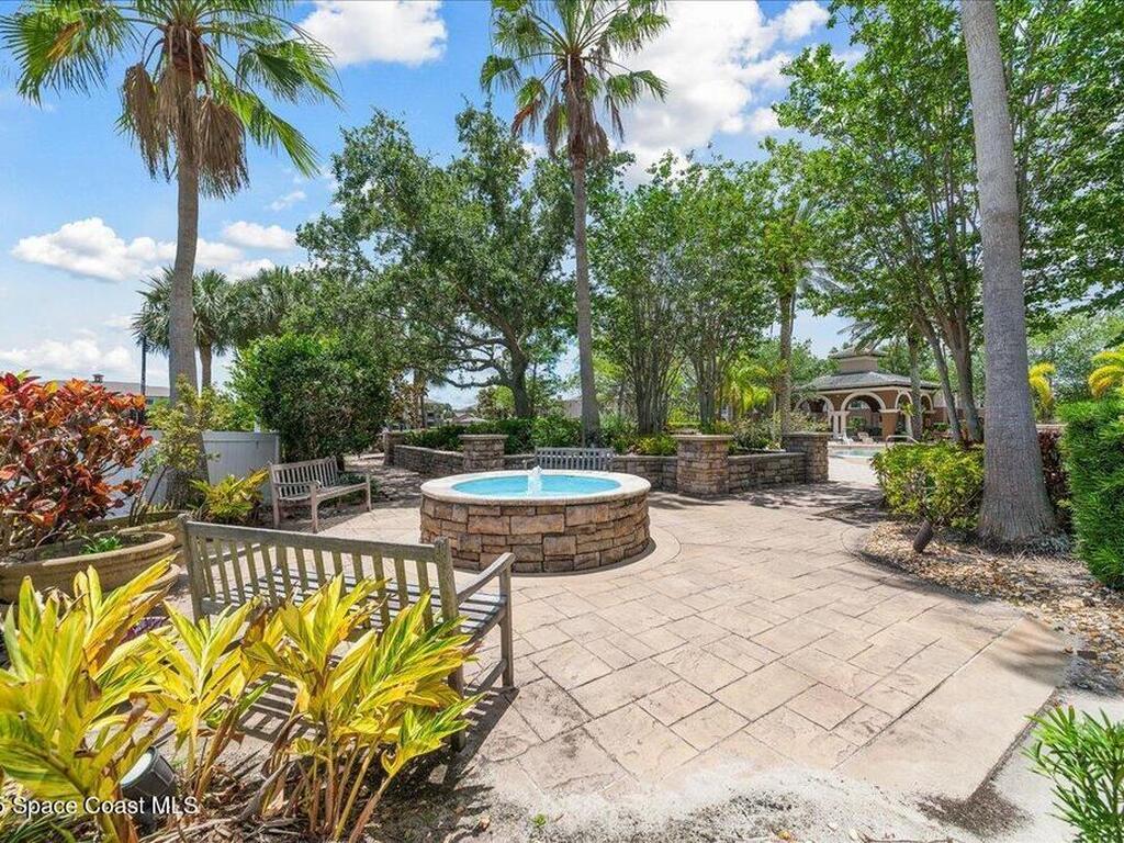6450 Borasco Drive, Melbourne, FL 32940