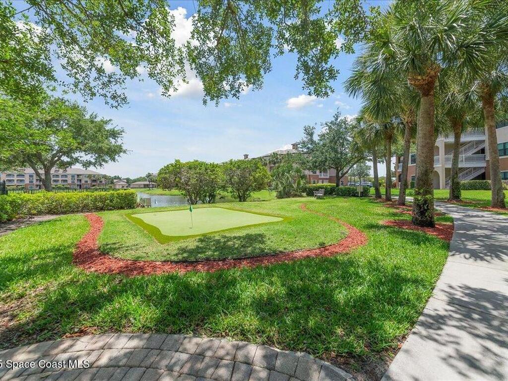 6450 Borasco Drive, Melbourne, FL 32940
