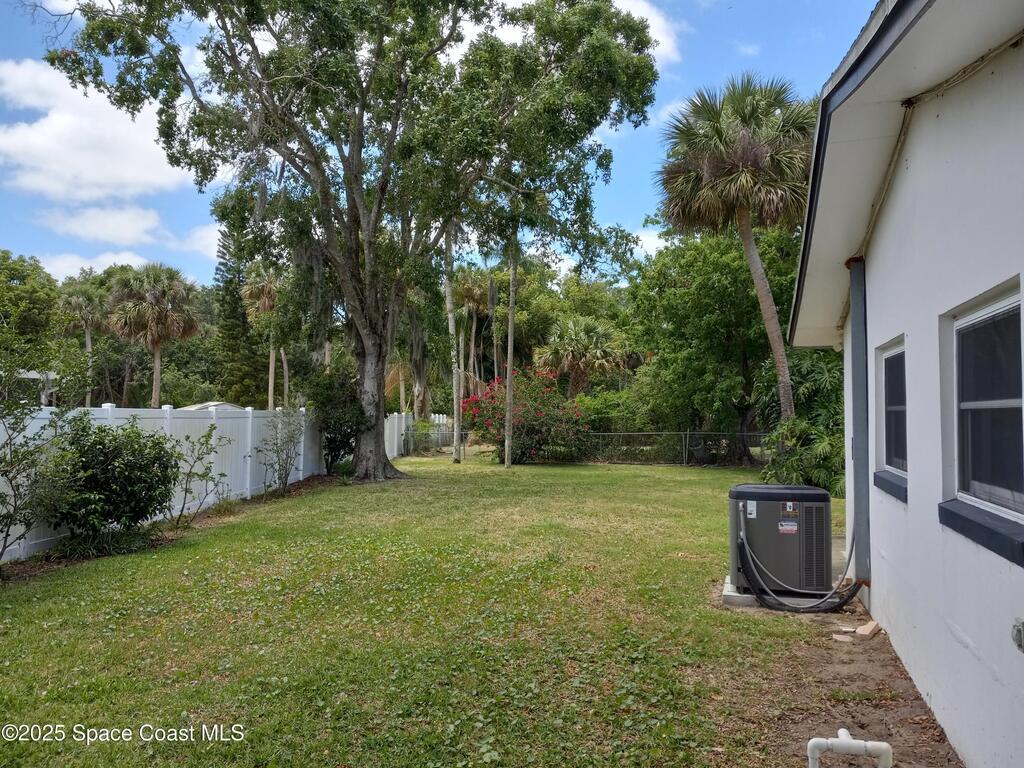 1322 Royal Birkdale Circle, Rockledge, FL 32955