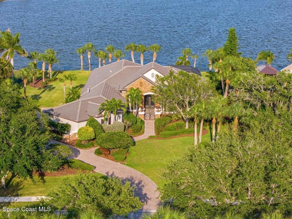 3233 Bellwind Circle, Rockledge, FL 32955