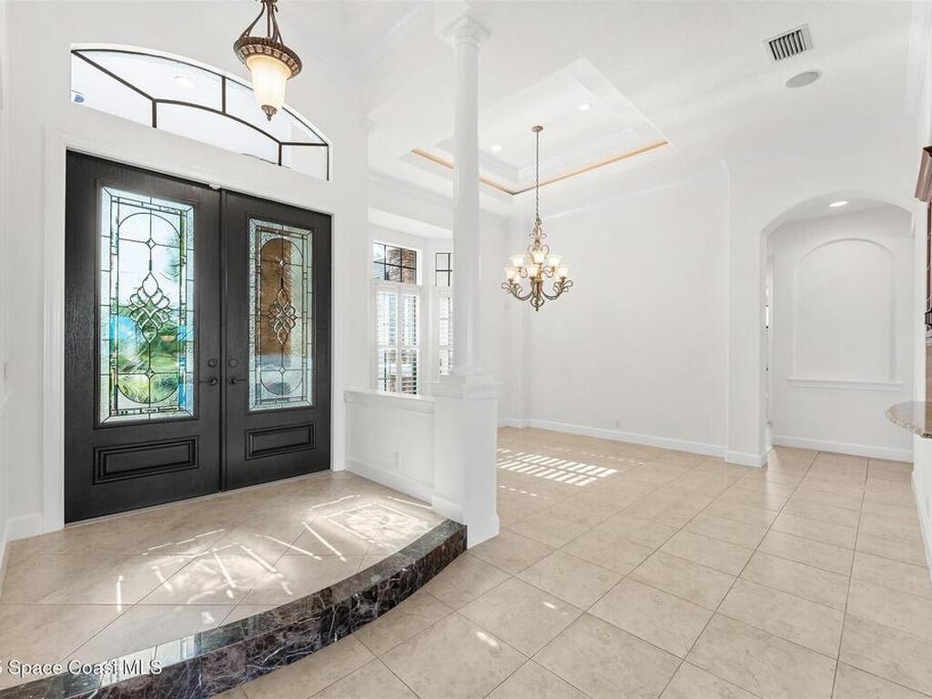 3233 Bellwind Circle, Rockledge, FL 32955