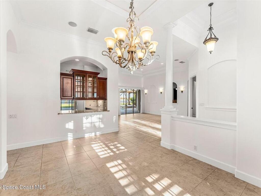 3233 Bellwind Circle, Rockledge, FL 32955