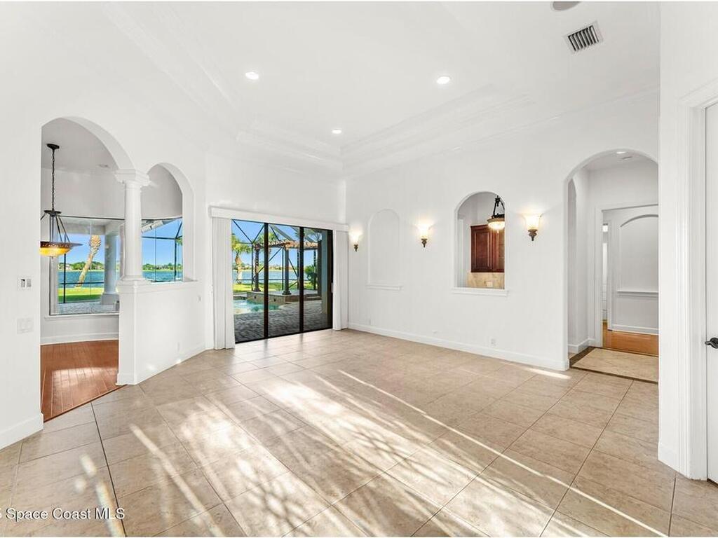3233 Bellwind Circle, Rockledge, FL 32955
