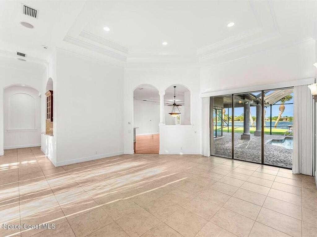 3233 Bellwind Circle, Rockledge, FL 32955