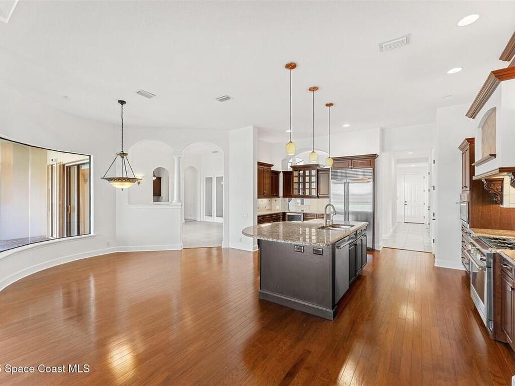3233 Bellwind Circle, Rockledge, FL 32955
