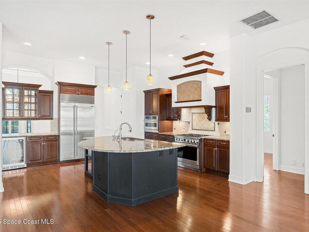 3233 Bellwind Circle, Rockledge, FL 32955