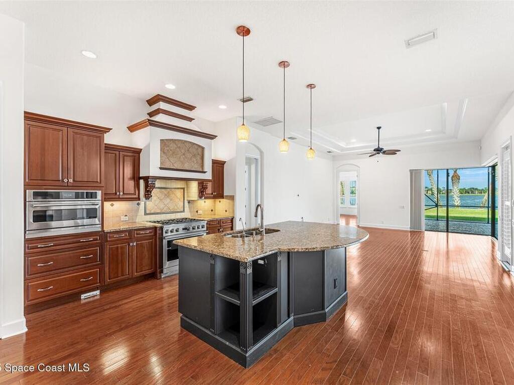 3233 Bellwind Circle, Rockledge, FL 32955